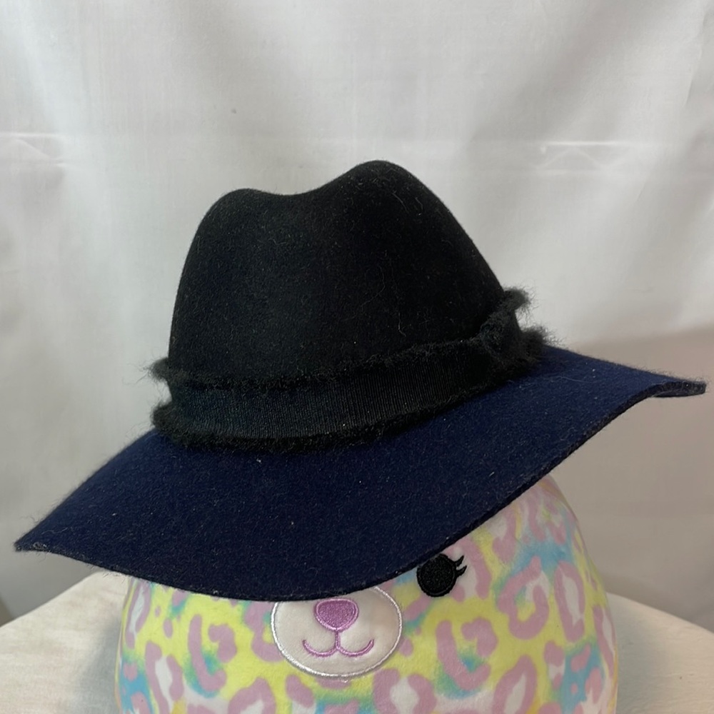 Zara wool hat